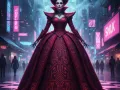 reinaroja01p