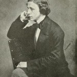 Frases de Lewis Carroll