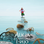 Alicia a través del espejo (película)