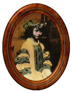 Alice Liddel