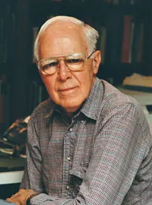 Martin Gardner