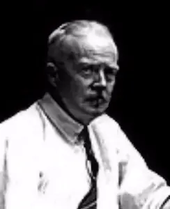 Harry Rountree
