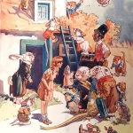 Harry Rountree