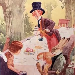 Harry Rountree