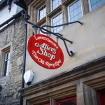 Alice’s Shop