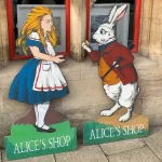 Alice’s Shop