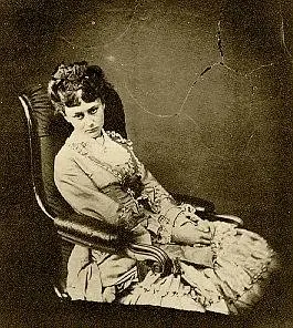 Alice Liddell