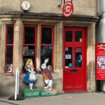 Alice’s Shop
