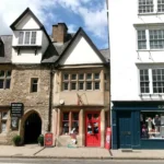 Alice’s Shop