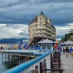Llandudno