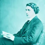 Lewis Carroll: los fenómenos paranormales, la escritura automática, y las puertas a otras dimensiones
