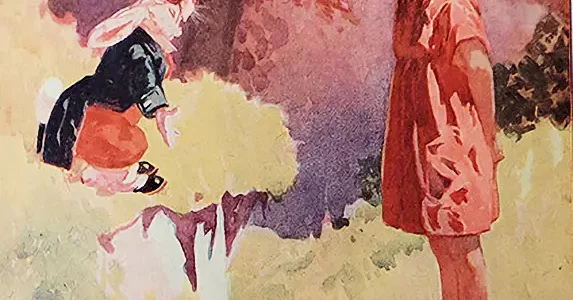 Ilustraciones de Harry Rountree Ilustraciones de Harry Rountree
