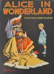 Ilustraciones Harry Rountree