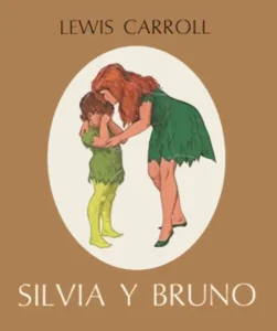 Silvia y Bruno