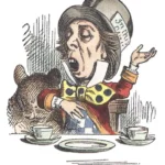 Tenniel