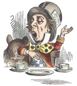 Tenniel