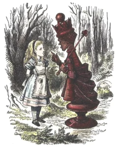 Tenniel