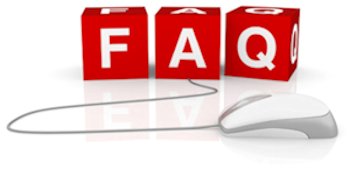 FAQ – Frequently Asked Questions