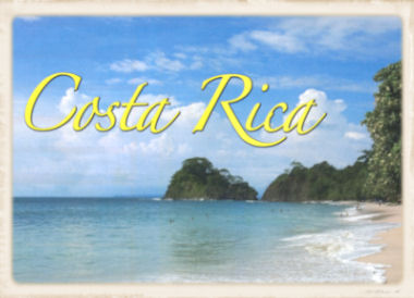 Costa Rica Info