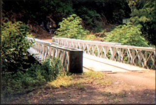 Puente del Río Virilla