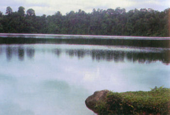 Laguna de Río Cuarto