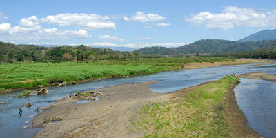 Río Grande de Tárcoles